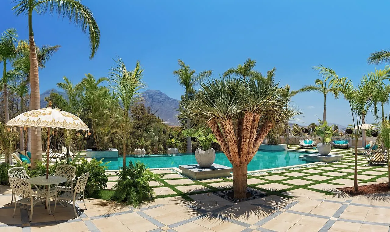 Royal River & Spa, Luxury Hotel (Adults Only) Fanabe