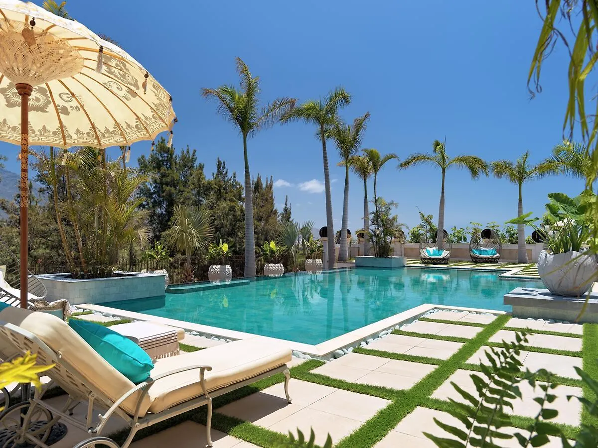 Royal River & Spa, Luxury Hotel (Adults Only) Fanabe