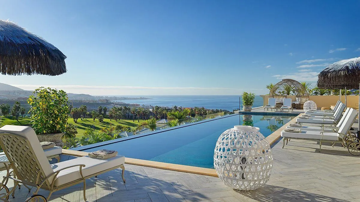 Royal River & Spa, Luxury Hotel (Adults Only) Fanabe  5*, Fanabe (Tenerife) Spain