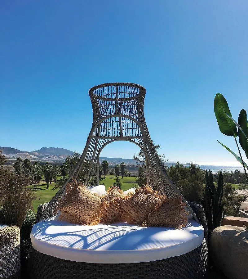 Royal River & Spa, Luxury Hotel (Adults Only) Fanabe   Fanabe (Tenerife)